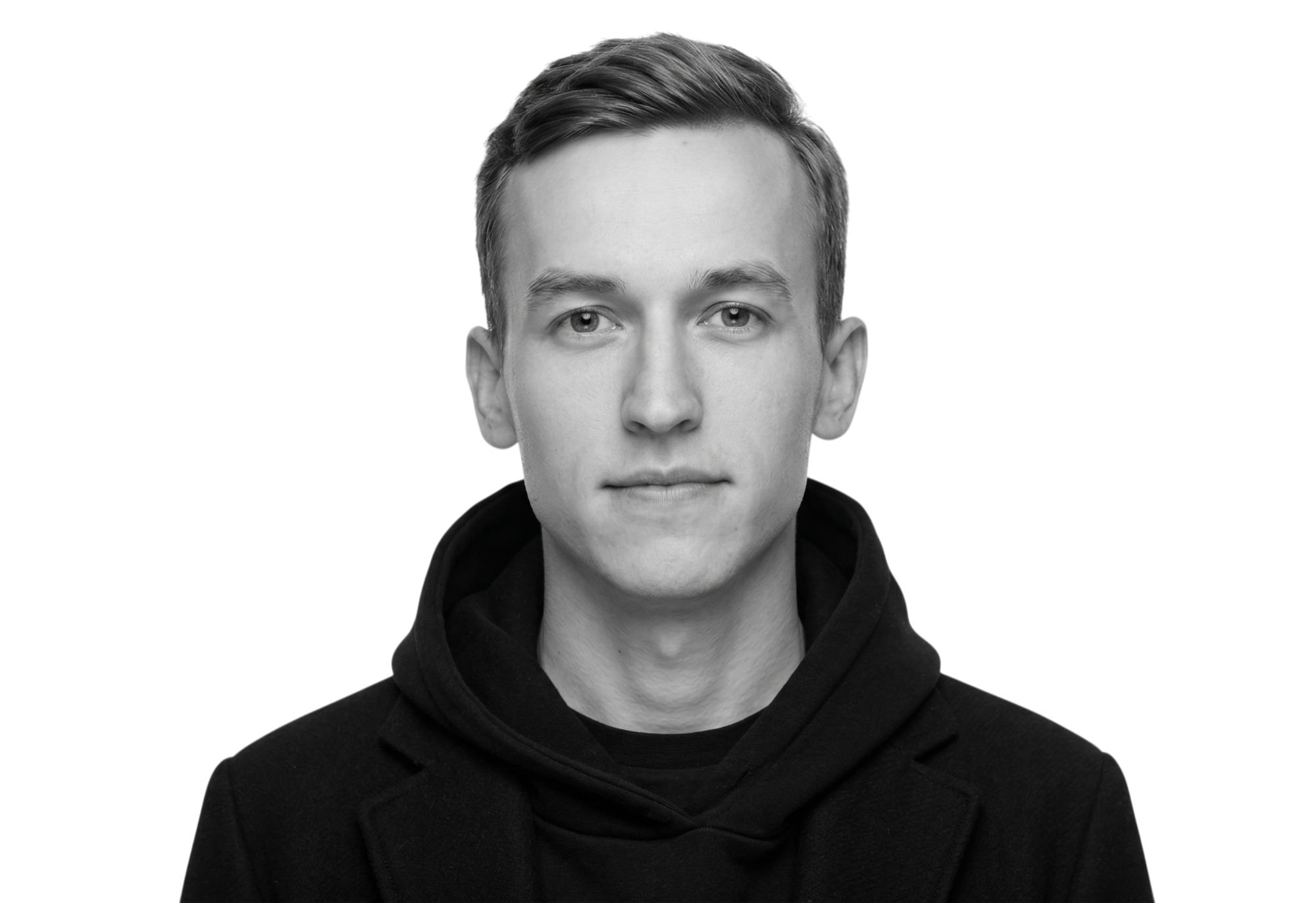 Пётр Савенков